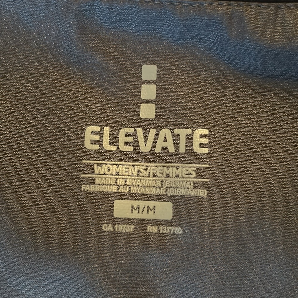 “Elevate” warm coat - Picture 9 of 15